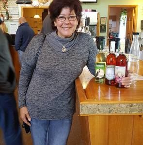 Meet your Posher, Berta